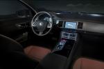 Jaguar XFR 2011 года